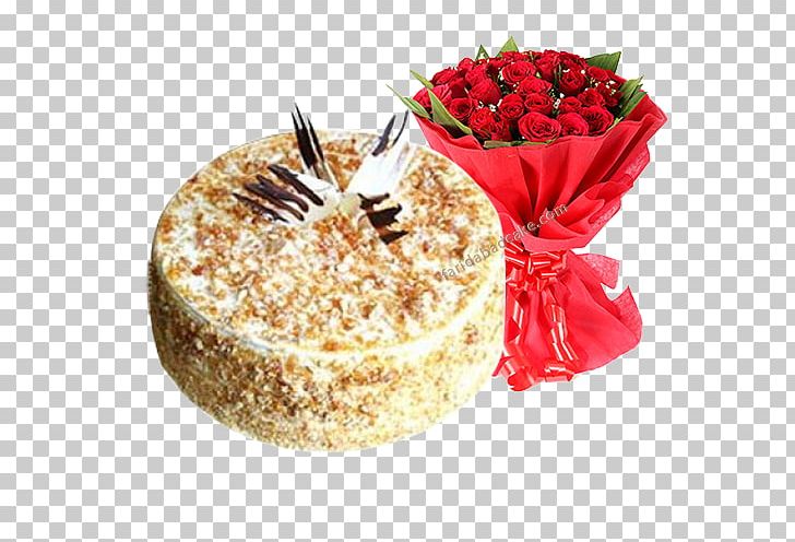 Butterscotch Strawberry Cream Cake Noida PNG, Clipart, Baker, Baking, Butter Cake, Butterscotch, Cake Free PNG Download