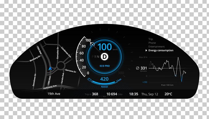 Car BMW Dashboard User Interface Design PNG, Clipart, Bmw, Brand, Car, Dashboard, Electric Car Free PNG Download