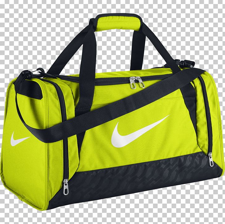 Duffel Bags Holdall Nike Backpack PNG, Clipart, Adidas, Backpack, Bag, Black, Brand Free PNG Download