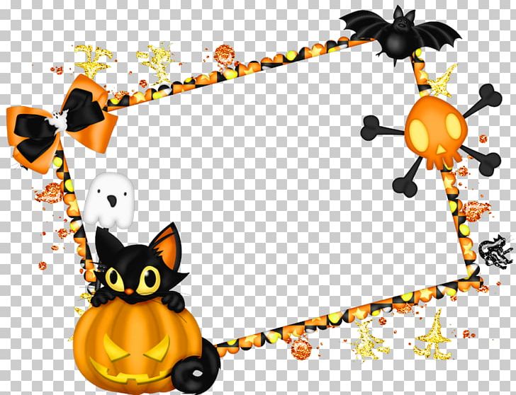Halloween PNG, Clipart, Branch, Clip Art, Day Of The Dead, Frame, Halloween Free PNG Download