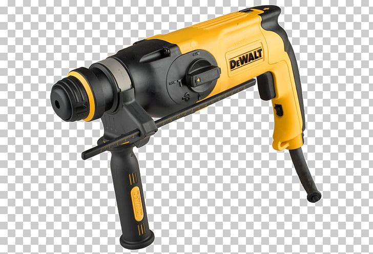 Hammer Drill DeWalt 800w SDS Plus Rotary Hammer Augers PNG, Clipart, Angle, Angle Grinder, Augers, Dewalt, Drill Free PNG Download