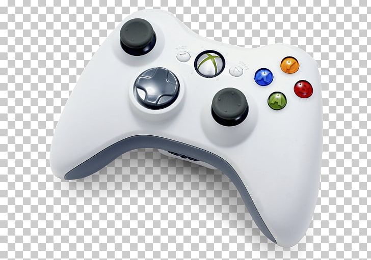 Xbox 360 Controller Black Joystick Video Game PNG, Clipart, All Xbox Accessory, Black, Electronic Device, Game Controller, Game Controllers Free PNG Download