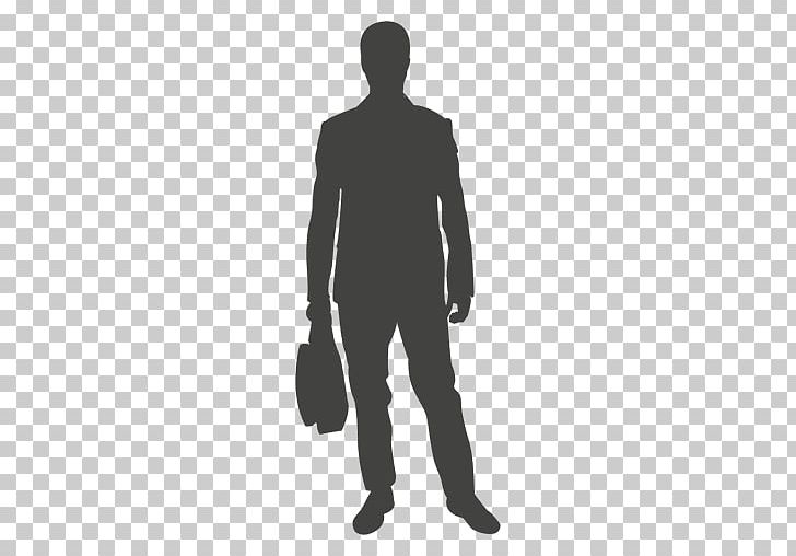 Businessperson Silhouette PNG, Clipart, Animals, Arm, Black, Black And White, Business Free PNG Download