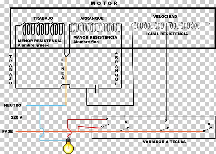 Electrical Network Electrical Wires & Cable Electricity Wiring Diagram Electric Motor PNG, Clipart, Angle, Area, Circuit Diagram, Cooking Ranges, Diagram Free PNG Download