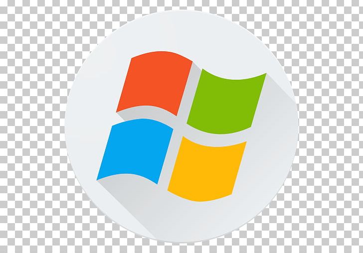 Microsoft Corporation Microsoft Windows Computer Icons Windows 7 PNG, Clipart, Circle, Computer Icons, Due, Logo, Masaustu Free PNG Download