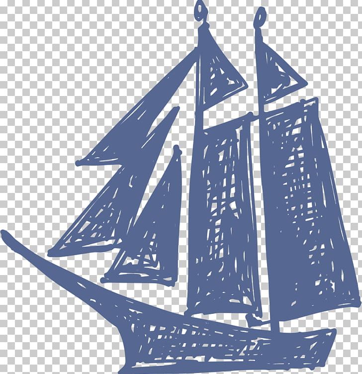 Sailing Ship Illustration PNG, Clipart, Blue, Boat, Brand, Brigantine, Caravel Free PNG Download