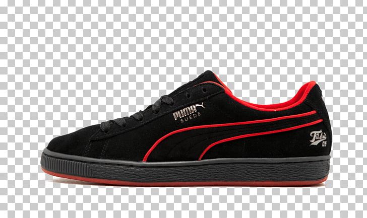 Skate Shoe Puma Sports Shoes Sportswear PNG, Clipart, Athletic Shoe, Black, Brand, Color, Crosstraining Free PNG Download