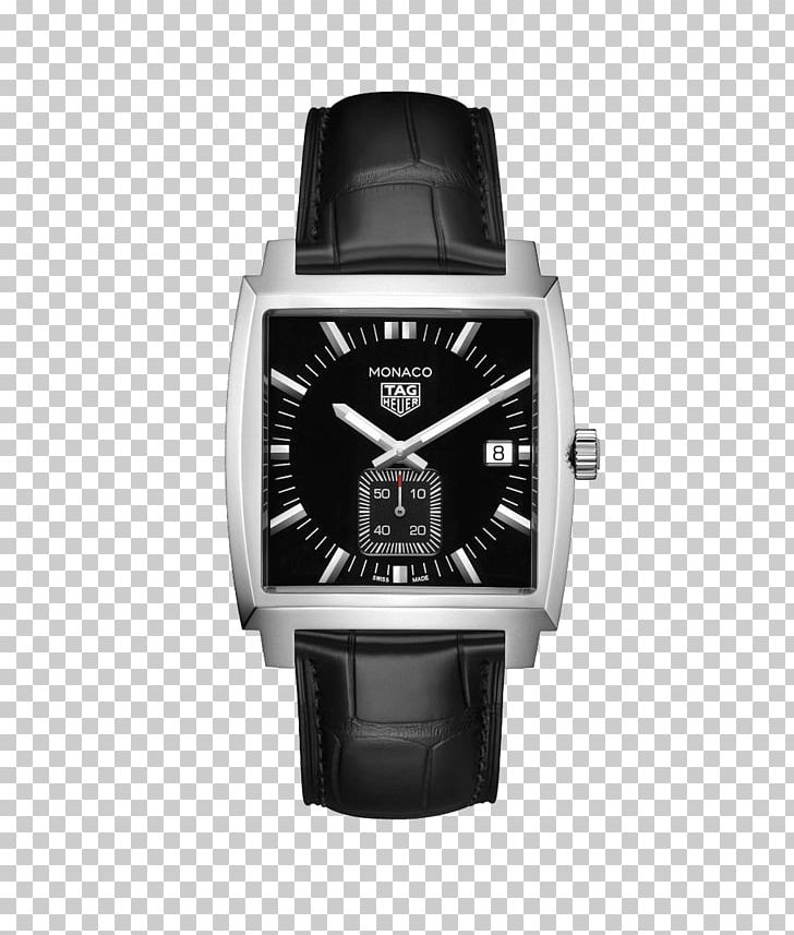 TAG Heuer Monaco Watch Jewellery Quartz Clock PNG, Clipart,  Free PNG Download