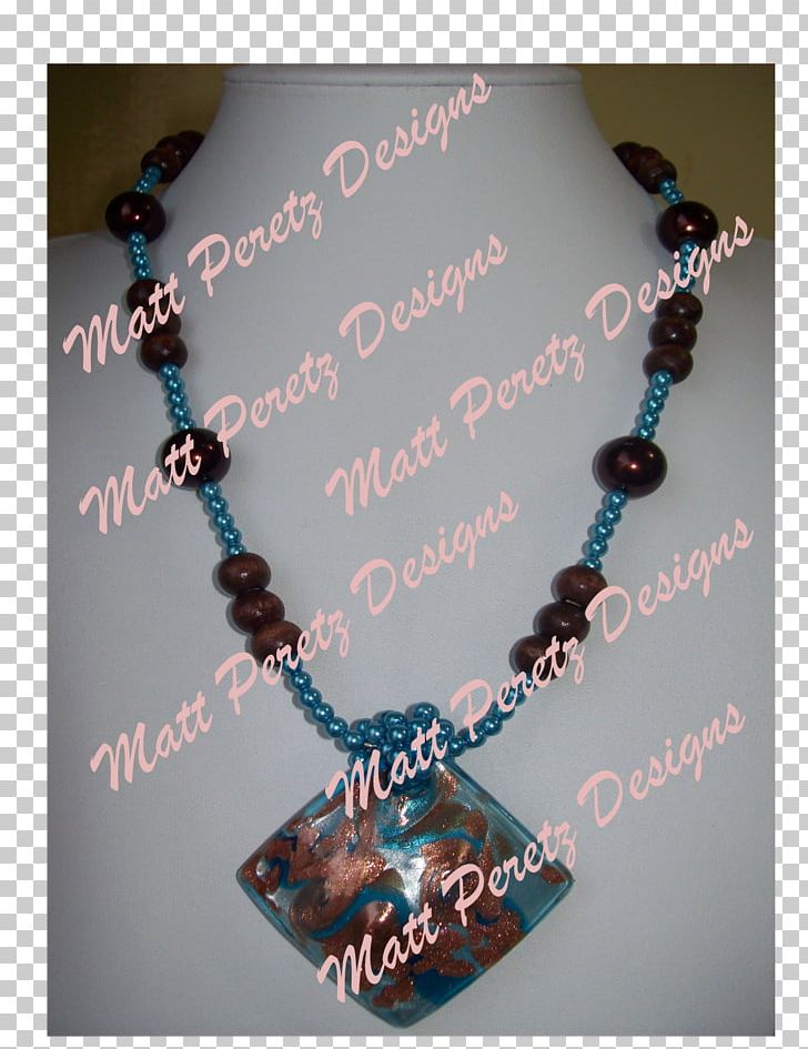 Turquoise Necklace Bead Mother's Day PNG, Clipart,  Free PNG Download