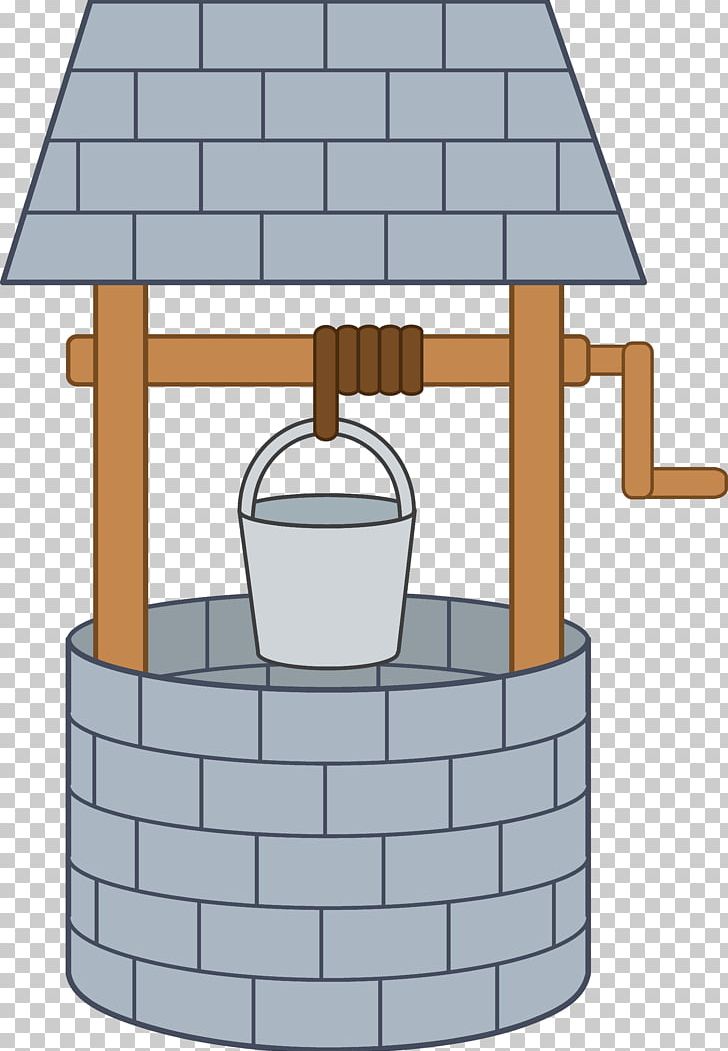 Water Well Wishing Well PNG, Clipart, Area, Clip Art, Drawing, Line, Material Free PNG Download