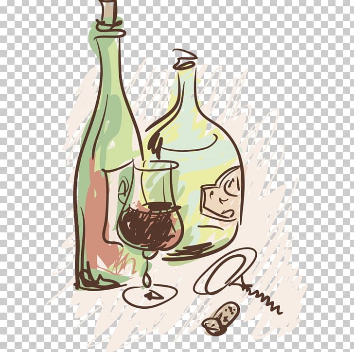 Wine Champagne Cork Humour Glass Bottle PNG, Clipart, Barware, Bottle, Champagne, Coasters, Cork Free PNG Download
