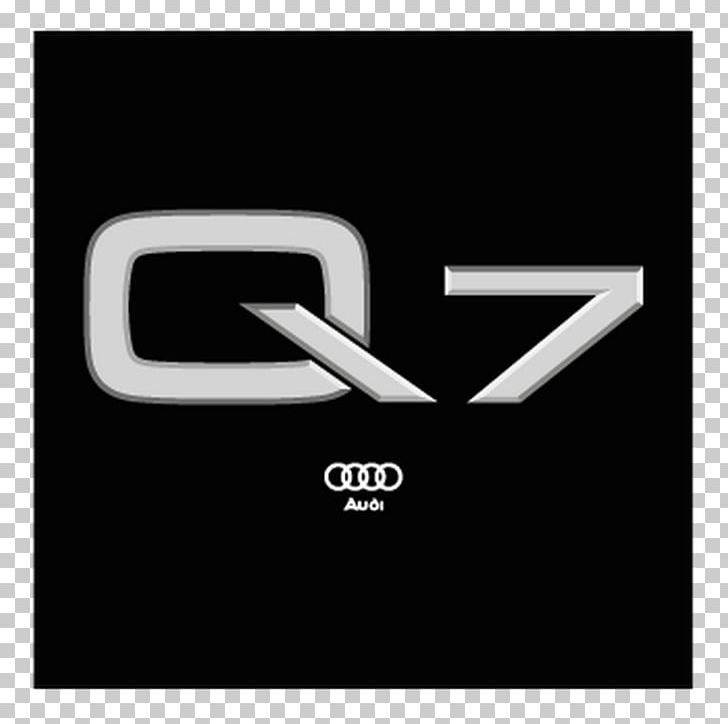 2018 Audi Q7 Logo Car Audi A7 PNG, Clipart, 7 Logo, 2018 Audi Q7, Angle, Audi, Audi A7 Free PNG Download
