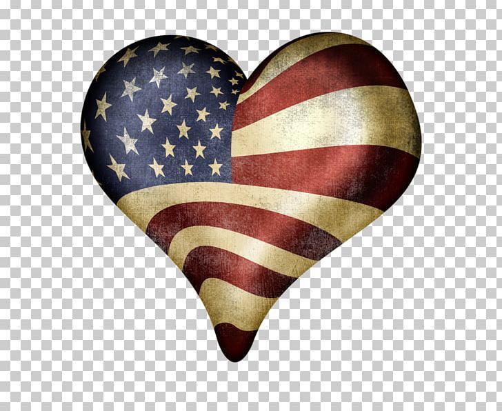 Flag Of The United States PNG, Clipart, Deco, Flag, Flag Of The United States, Heart, Heart Love Free PNG Download