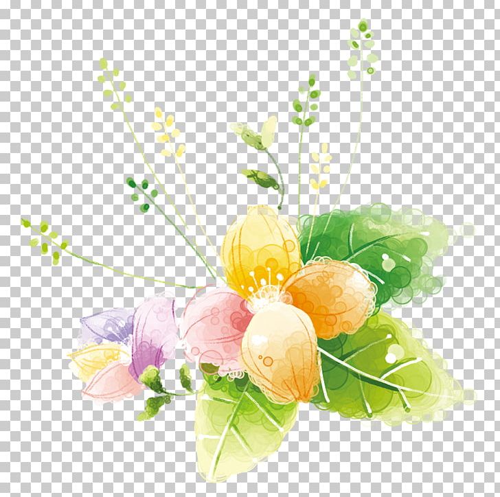Floral Design Watercolor Painting PNG, Clipart, Art, Color, Decoration, Decorative, Decorative Arts Free PNG Download