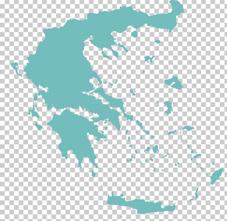 Greece Map PNG, Clipart, Aqua, Blue, Depositphotos, Greece, Greek Terracotta Figurines Free PNG Download