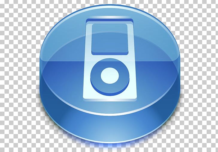 IPod Shuffle Computer Icons PNG, Clipart, Apple Icon Image Format, Apple Ipod, Audio File Format, Blue, Button Free PNG Download
