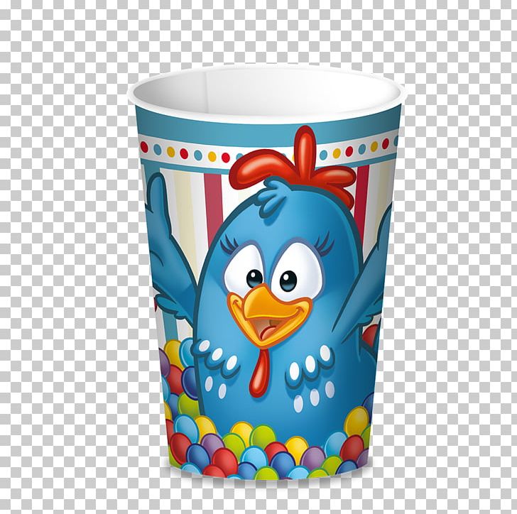 Paper Galinha Pintadinha Cup Disposable PNG, Clipart, Birthday, Cardboard, Chicken, Cup, Disposable Free PNG Download