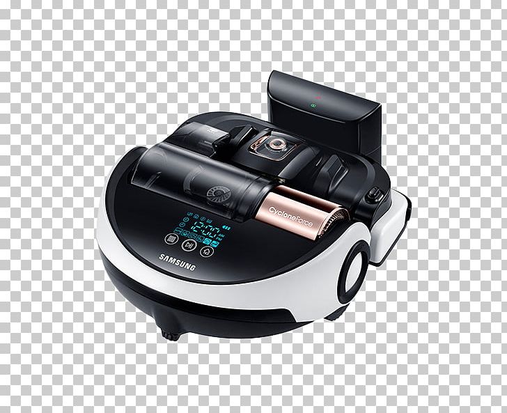 Robotic Vacuum Cleaner PNG, Clipart, Airwatt, Appliances, Cleaner, Electronic, Hardware Free PNG Download