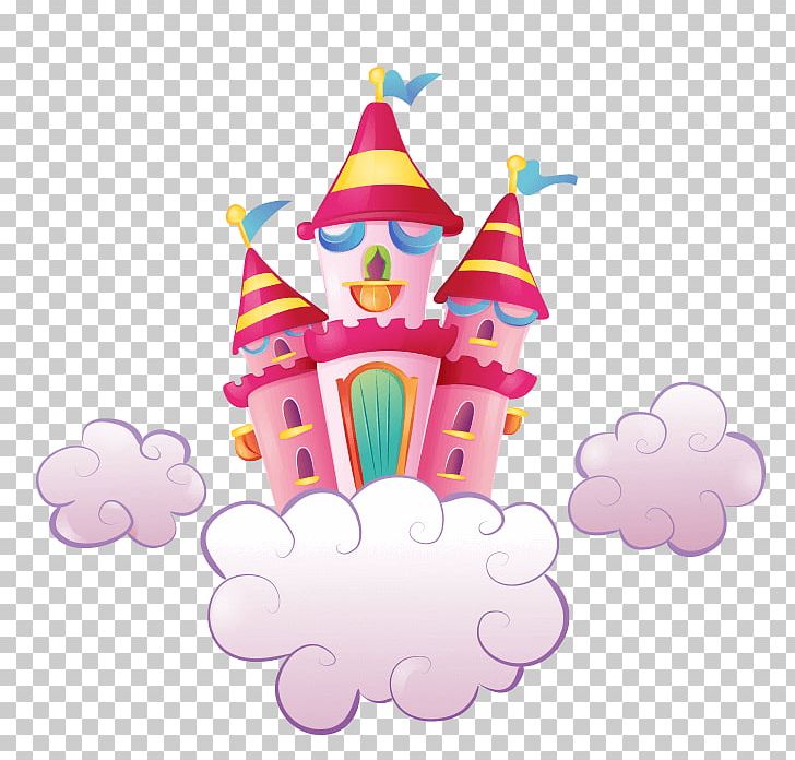 Sticker Wall Mural Castle PNG, Clipart, Anime, Baby Toys, Castle, Child, Christmas Ornament Free PNG Download