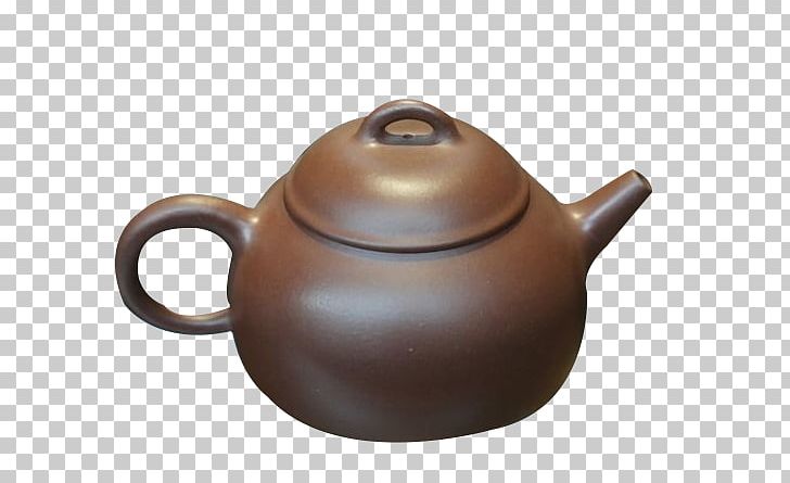 Yixing Teapot Kettle Purple PNG, Clipart, Art, Ceramic, Clay, Crock, Cup Free PNG Download