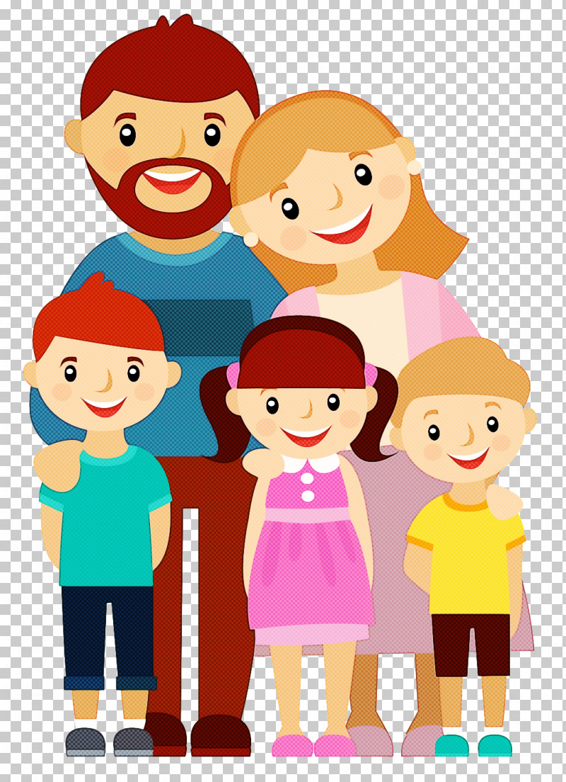 People Cartoon Child Friendship Fun PNG, Clipart, Cartoon, Child, Family, Family Pictures, Friendship Free PNG Download