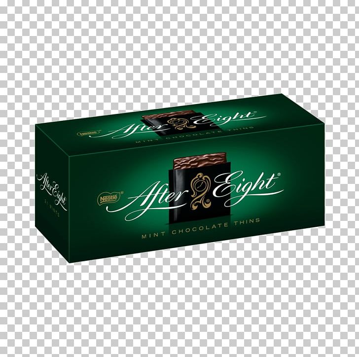 After Eight Mint Chocolate Food PNG, Clipart, After Eight, Biscuit, Box, Brand, Cadbury Free PNG Download