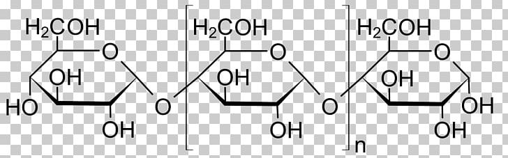 Amylose Starch Amylopectin Polysaccharide Carbohydrate PNG, Clipart, Amylase, Amylopectin, Amylose, Angle, Area Free PNG Download