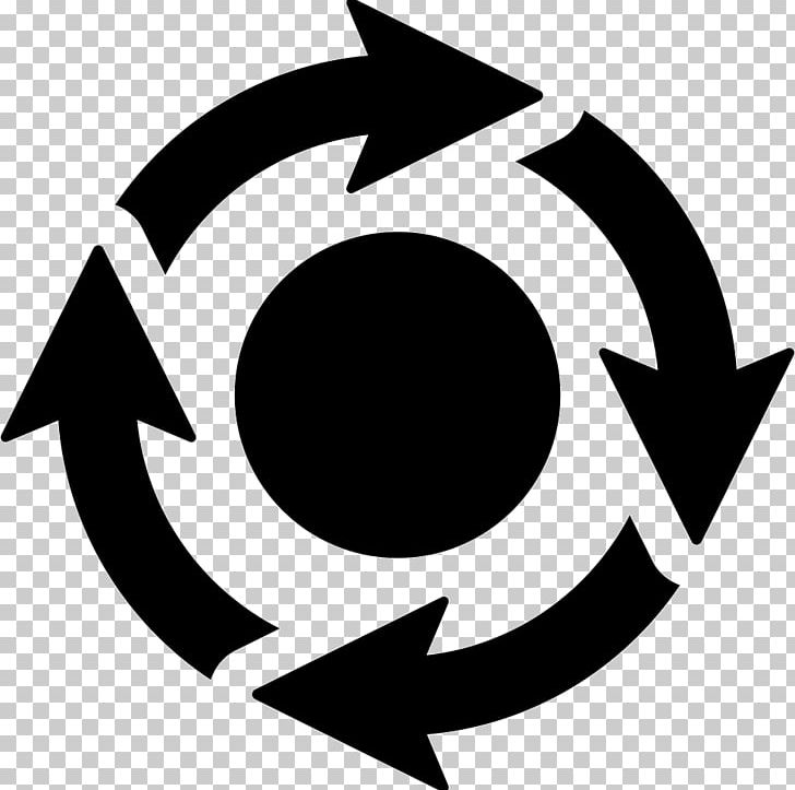 Computer Icons Organization Arrow Workflow PNG, Clipart, Arrow, Arrow Icon, Black And White, Business, Circle Free PNG Download