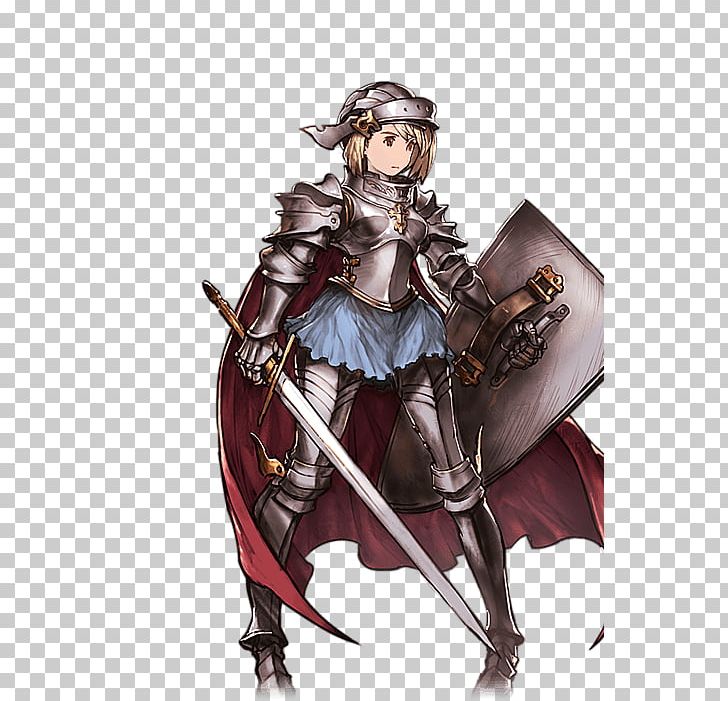 Granblue Fantasy Character Model Sheet Art PNG, Clipart, Anime, Armour, Art, Cg Artwork, Character Free PNG Download