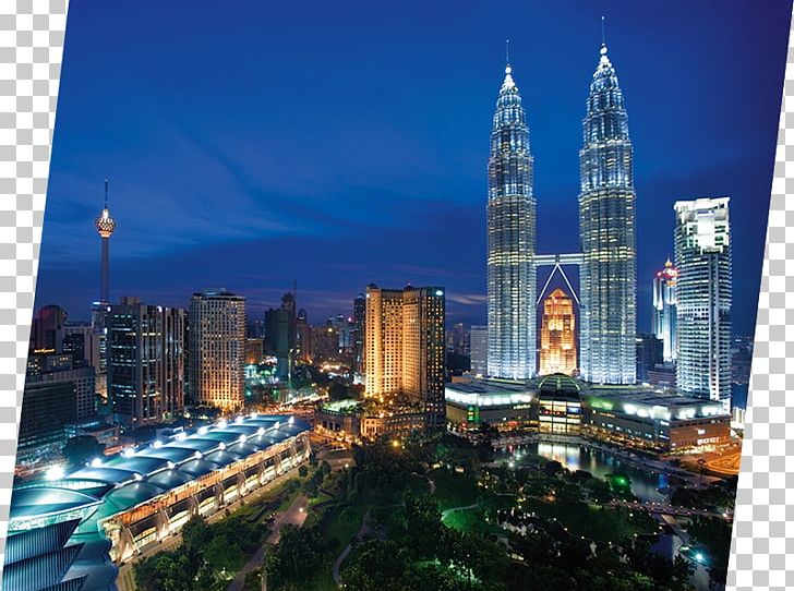 Petronas Towers Kuala Lumpur Tower World Trade Center Travel Hotel PNG, Clipart, Building, City, Computer Wallpaper, Condominium, Landmark Free PNG Download