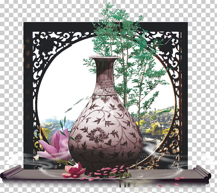 Red Wine Alcoholic Drink Poetry Porcelain PNG, Clipart, Bai Juyi, Bottle, Chinese, Chinese Style, Classic Free PNG Download