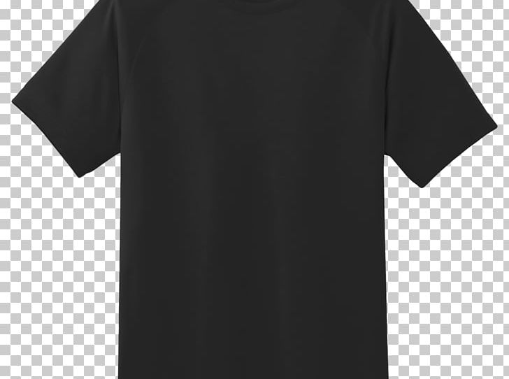 T-shirt Polo Shirt PNG, Clipart, Active Shirt, Angle, Black, Black T Shirt, Clothing Free PNG Download