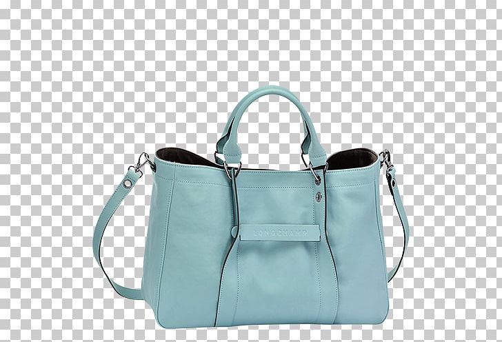 Tote Bag Handbag Leather Marochinărie PNG, Clipart, Accessories, Aqua, Azure, Bag, Blue Free PNG Download