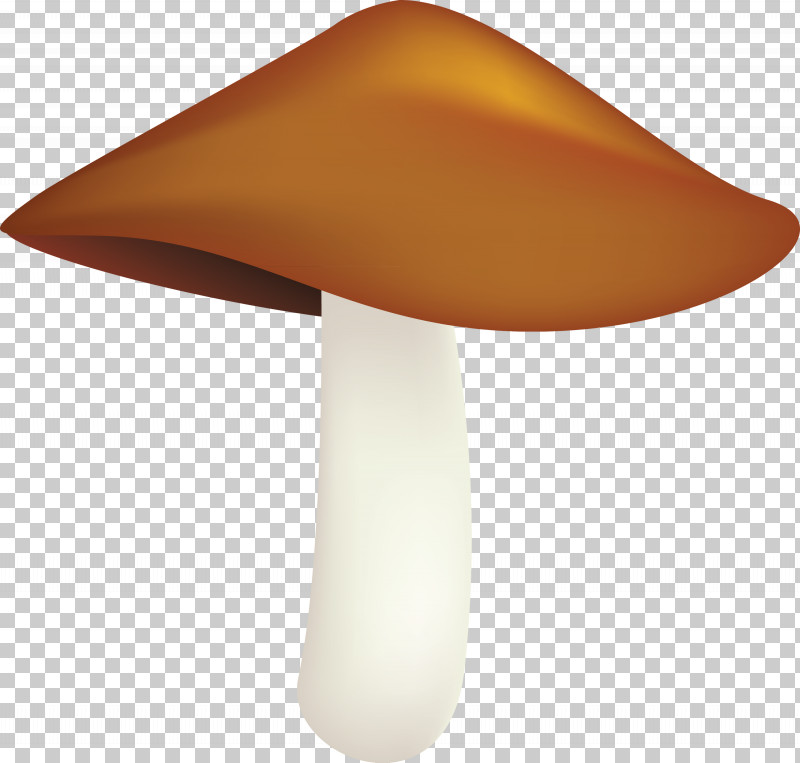 Mushroom PNG, Clipart, Cone, Lamp, Light Fixture, Mushroom, Orange Free PNG Download