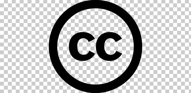Creative Commons License Copyright PNG, Clipart, Area, Attribution, Black And White, Brand, Circle Free PNG Download