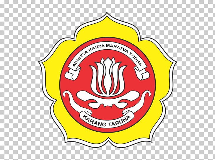 Karang Taruna Logo Bandung PNG, Clipart, Area, Bandung, Brand, Graphic Designer, Indonesia Free PNG Download