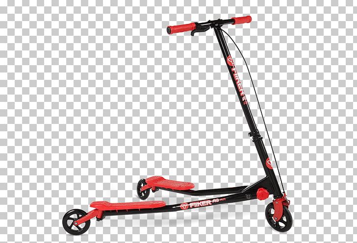 Kick Scooter Yvolution Y Velo Three-wheeler PNG, Clipart, Automotive Exterior, Balance Bicycle, Bicycle, Bicycle Frame, Cars Free PNG Download