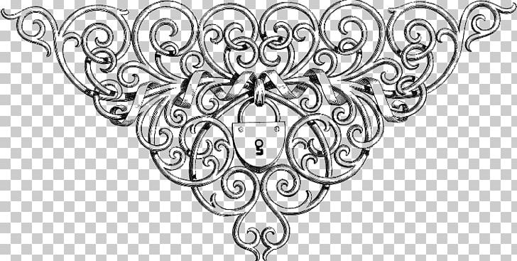 Line Art PNG, Clipart, Art, Artwork, Black And White, Body Jewelry, Circle Free PNG Download