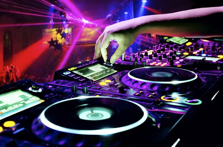 Mobile Disc Jockey Party DJ Controller Nightclub PNG, Clipart, Cdj, Deejay, Disc Jockey, Disco, Dj Controller Free PNG Download