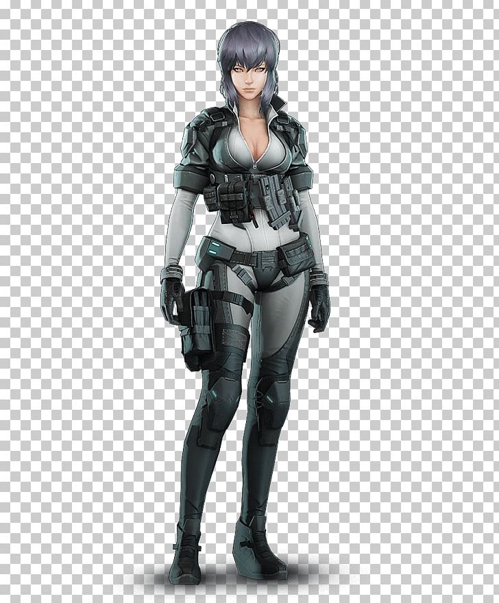 Motoko Kusanagi Ghost In The Shell: Stand Alone Complex PNG, Clipart, Action Figure, Anime, Armour, Character, Cyberpunk Free PNG Download