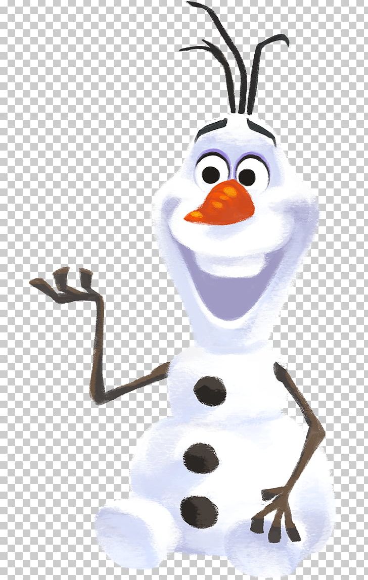 Olaf Snowman Frozen Sticker PNG, Clipart,  Free PNG Download