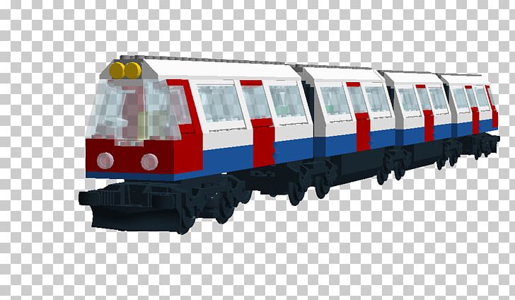 Railroad Car Passenger Car London Underground Train Rapid Transit PNG, Clipart, Electric Locomotive, Freight Car, Goods Wagon, Lego, Lego Trains Free PNG Download