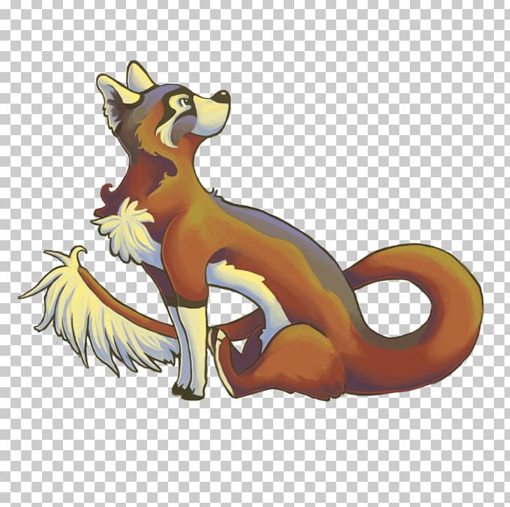 Red Fox Cat Mammal Tail Animal PNG, Clipart, Animal, Animal Figure, Animals, Animated Cartoon, Carnivoran Free PNG Download