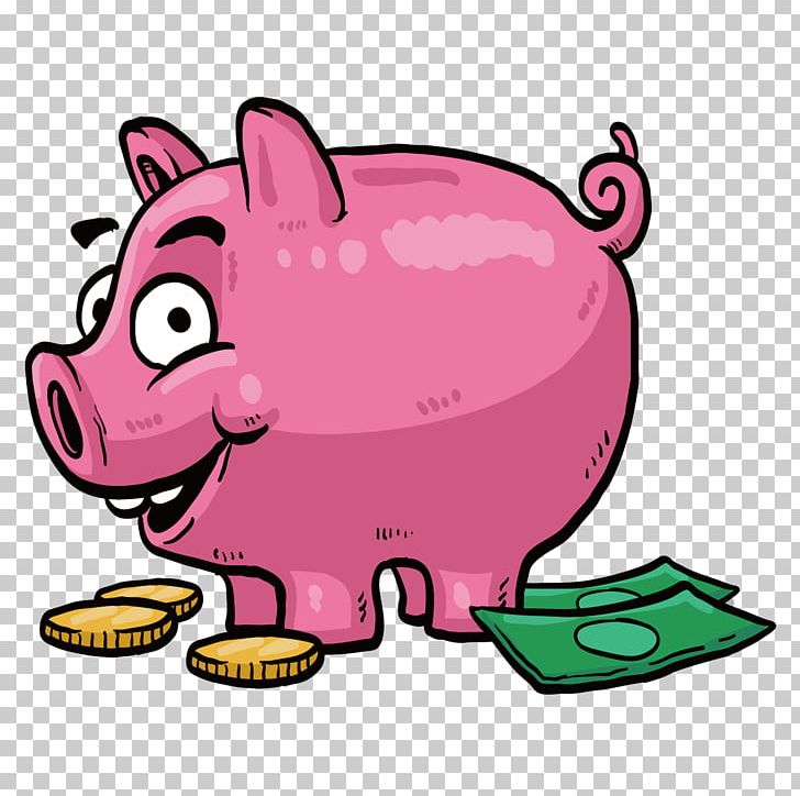 Saving Money Piggy Bank PNG, Clipart, Bank, Bank Card, Banking, Banks, Bank Vector Free PNG Download
