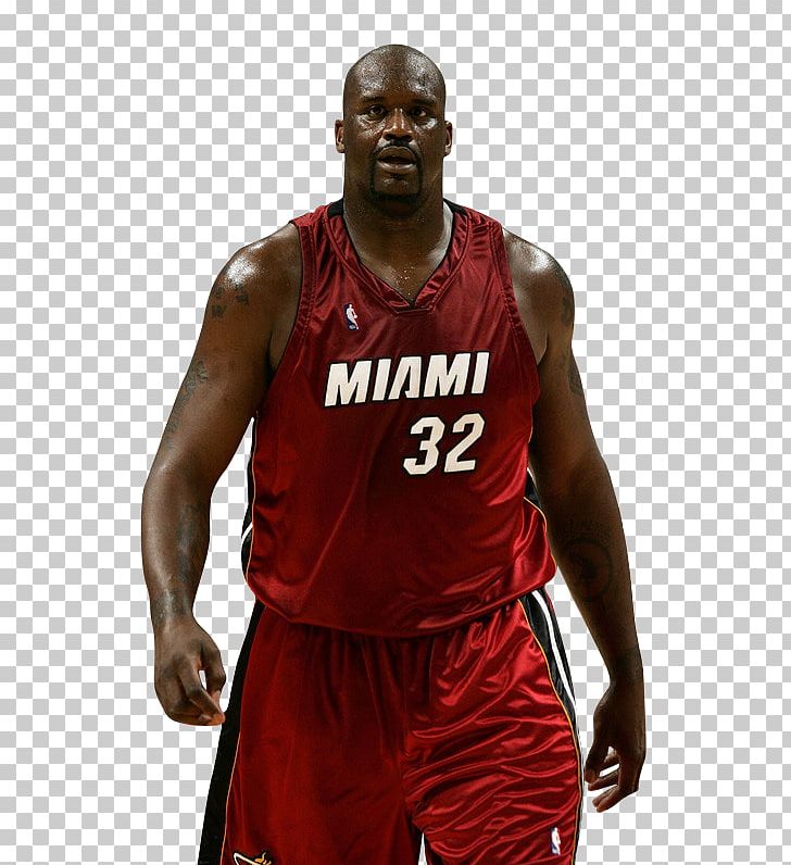 Shaquille O'Neal Basketball Player Miami Heat NBA PNG, Clipart,  Free PNG Download