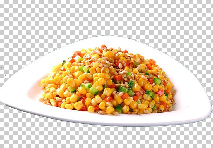 Succotash Vegetarian Cuisine Pine Nut Maize PNG, Clipart, Almond Nut, Cartoon Corn, Chinese, Chinese Dishes, Chinese Food Free PNG Download