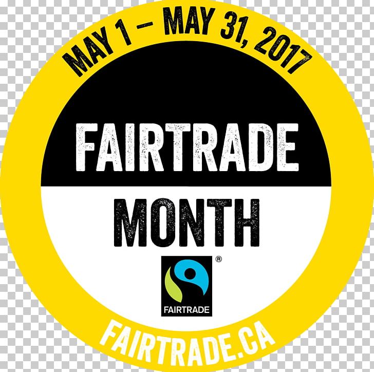 2016 Fairtrade Fortnight Fair Trade Month Fairtrade Canada PNG, Clipart, Area, Brand, Circle, Fair, Fairtrade Free PNG Download