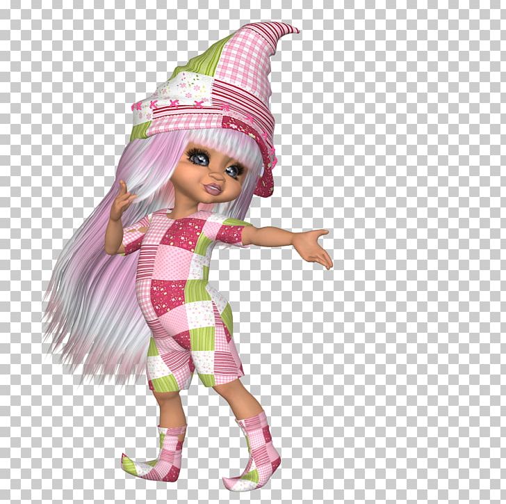Barbie Troll Doll PNG, Clipart, Barbie, Chibi, Costume, Crochet, Doll Free PNG Download