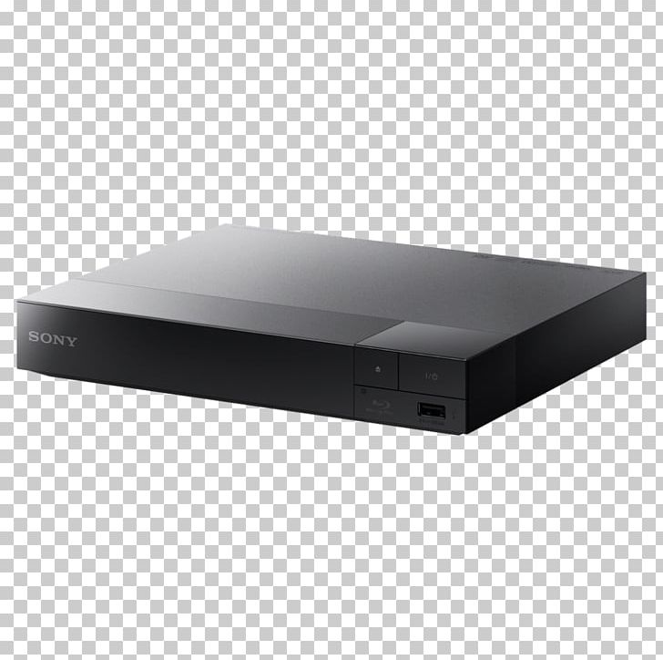 Blu-ray Disc Video Scaler Sony BDP-S1 4K Resolution DVD Player PNG, Clipart, 1080p, Bluray, Consumer Electronics, Dvd, Dvd Player Free PNG Download