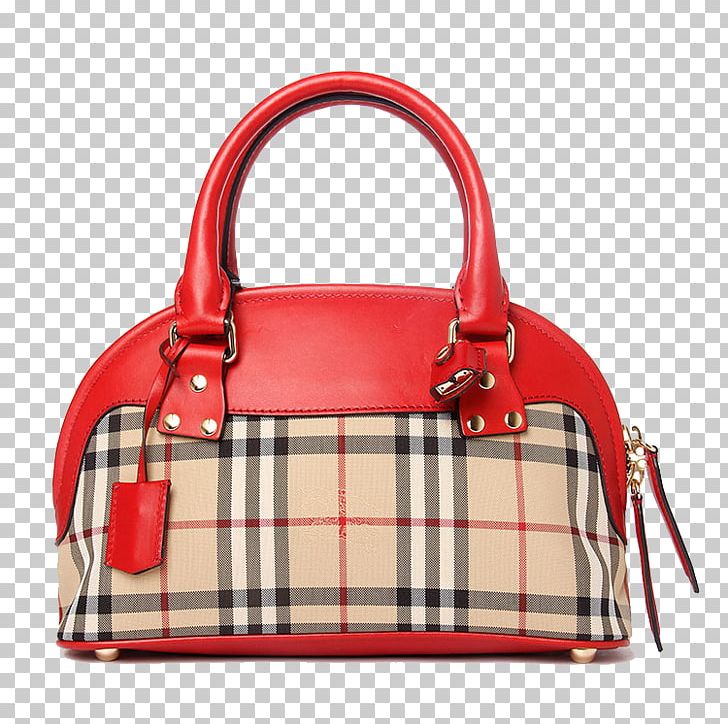 Download Handbag Leather Chanel Red Bag Free Transparent Image HQ